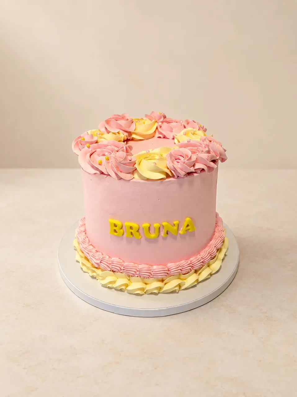 Tarta personalizada Martcookies 8