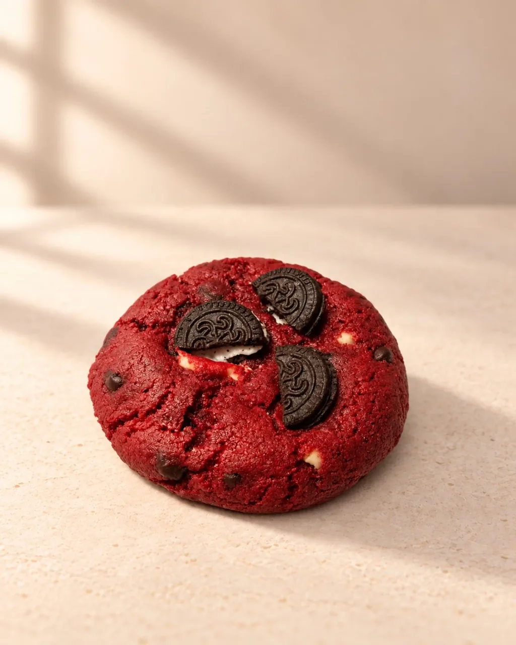 Cookie Box Martcookies con Red Velvet
